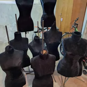 манекен - moniken