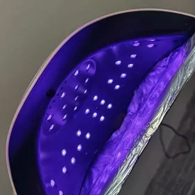 лампа рабочая