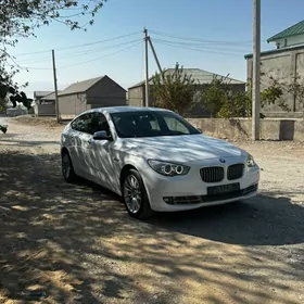 BMW GT 2010