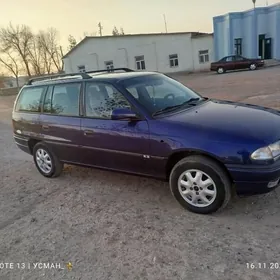 Opel Astra 1997