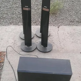 vestel kalonka usilitel bocka