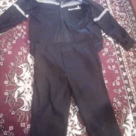 спецодежда