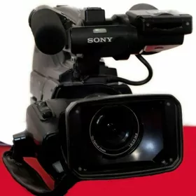 SONY KAMERA