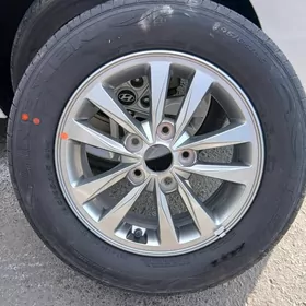 hunday elantra disk pokryska