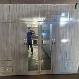 MEBEL TÄZE GARNITUR ŞFANER