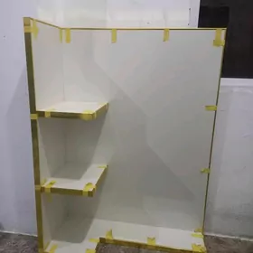 Aýna banýa goýmana