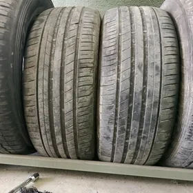 Teker 235 45 18 MICHELIN