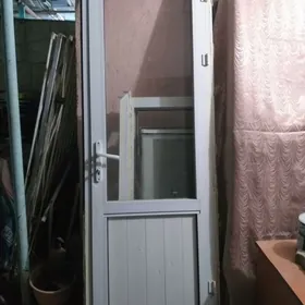 alýumin gapy алюмин гапы двер