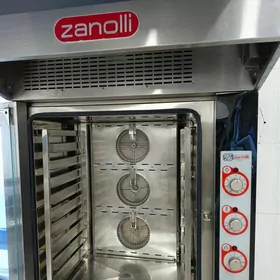 Печка для выпечки