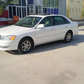 Toyota Avalon 2002