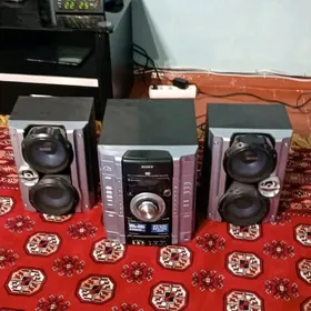 Sentr центр Sony