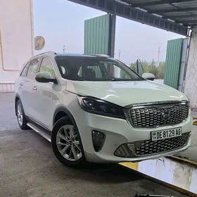 Kia Sorento 2019