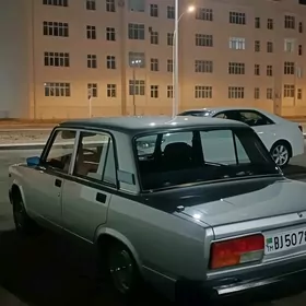 Lada 2107 2010