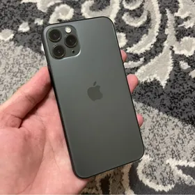 iPhone 11 pro