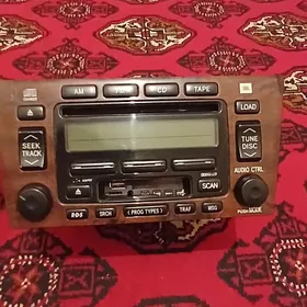 Duty Avalon magnitafon