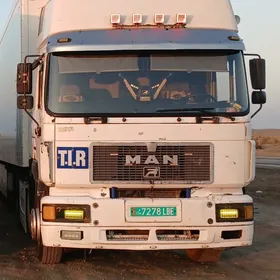 Man LE 140 1995
