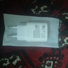 zaryadnik kele Samsung usb