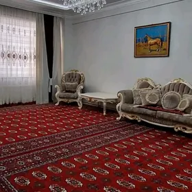 Гуртлы (2017) 2 этаж 4 комна