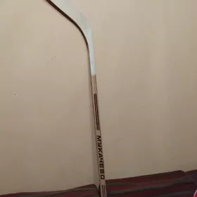 клюшка хоккейная