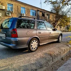 Opel Vectra 2001
