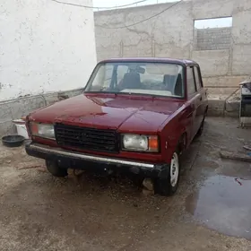 Lada 2107 1995