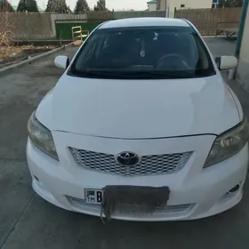 Toyota Corolla 2010