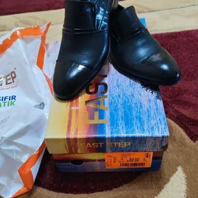 Fast step ayak gap kőwüş