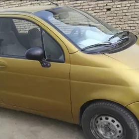Daewoo Matiz 1999