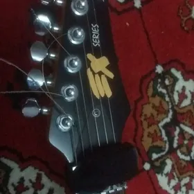 Elektrogitara