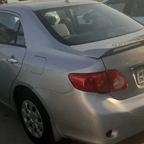 Toyota Corolla 2010