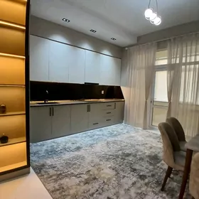  Гуртли 3-комнаты 120м² 