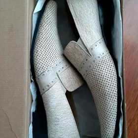 ТУФЛИ НОВЫЕ