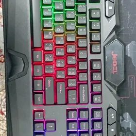 Клавиатура Keyboard