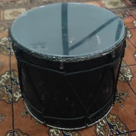 nagara deprek baraban