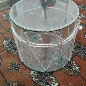 nagara deprek baraban