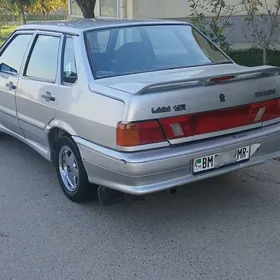 Lada 2115 2003