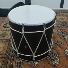 nagara baraban deprek