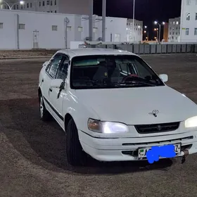 Toyota Corolla 1995