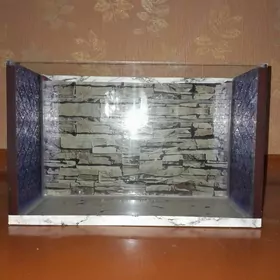 Akwarium Аквариум