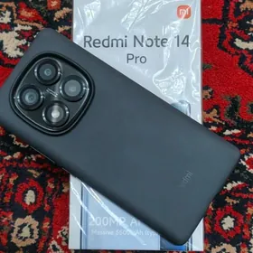 Redmi Note 14pro