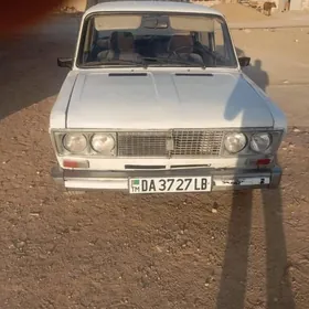Lada 2106 1996