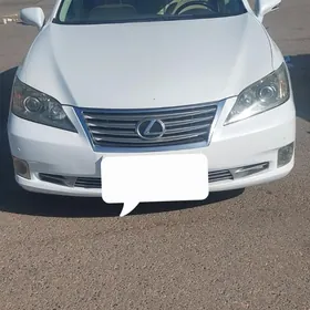 Lexus ES 350 2010