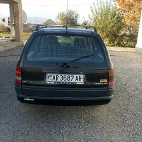 Opel Astra 1995