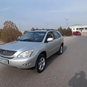 Lexus RX 330 2004