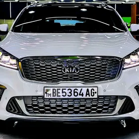 Kia Sorento 2020