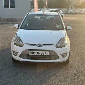 Ford Figo 2012