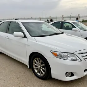 Toyota Camry 2011