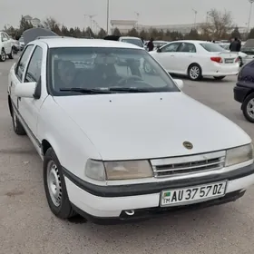 Opel Astra 1990