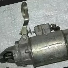 gaz 52 starter