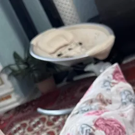 ЭЛЕКТРИЧЕСКАЯ ЛЮЛЬКА